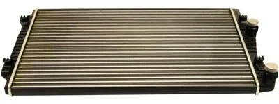 Produktbild von MAXGEAR AC230172 Kühler Wasserkühler Motorkühler für VW Golf VII Schrägheck (5G1, BQ1, BE1, BE2) Passat Variant (3G5, CB5) Golf VII Variant (BA5, BV5)
