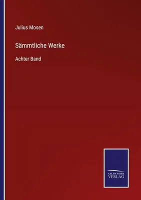 Produktbild von Sämmtliche Werke