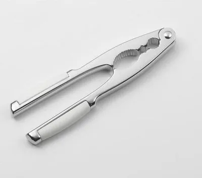 Produktbild von Pedrini 0192-420 Nussknacker Edelstahl