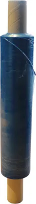 Immagine prodotto di Palettenwickel 400 mm x 300 m 17mu WI1239 (Taglia unica) (Un colore)