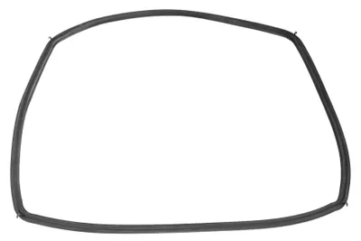 Image de Bosch Siemens 10034227 (=00626168) Joint à 4 crochets pour cuisinière et four