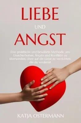 Produktbild von Liebe und Angst