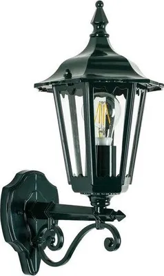 Produktbild von Außenleuchte sfeero upright grün