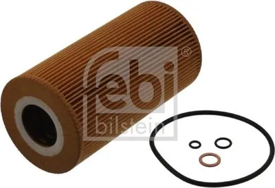 Zdjęcie produktu dla Filtr Oleju Bmw M51 325Td/Tds