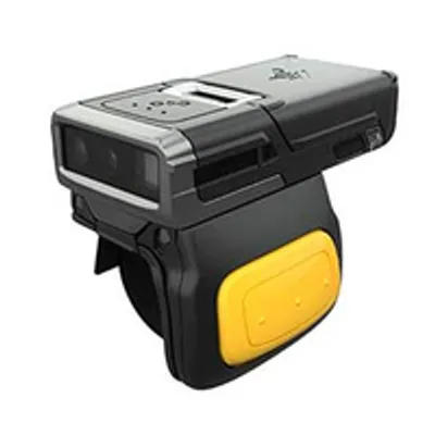 Zdjęcie produktu dla Zebra RS5100, Ręczny czytnik kodów kreskowych, 1D/2D, LED, Code 11, Code 128, Code 39, Code 93, Aztec Code, Kody kompozytowe, Macierz danych, Micro QR Code, MicroPDF417, PDF417, QR Code, 1280 x 960 px