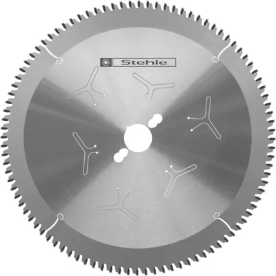 Immagine prodotto di Lama circolare per taglio trasversale Stehle HW KKS-plastica 300x2,8x30mm Z=96 WS-FA