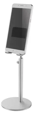 Produktbild von Neomounts DS10-200SL1 Telefon-Ständer bis zu 7" - höhenverstellbar - universal