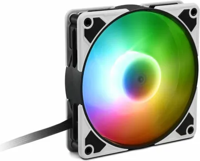 Produktbild von SilentStorm 140 PWM RGB Fan (140 mm)