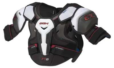Obrázek produktu pro CCM Jetspeed FT8 ochrana ramen junior, velikost:S