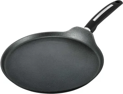 Produktbild von Carl Schmidt Sohn 28 cm Crepespfanne Crepepfanne Crepes-Pfanne MÜNSTER 75040