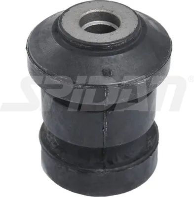 Produktbild von Lagerung Lenker für Querlenker für FORD FOCUS (DAW, DBW) Vorne 410037 SPIDAN CHASSIS PARTS