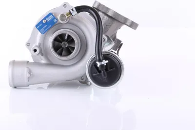 Zdjęcie produktu dla Turbo Citroen 2,2Hdi