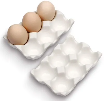 Obrázok produktu pre Doska na krájanie, držiak na drevené dosky, podnos na jedlo, krájacia doska, podnos na syr, vhodná do domácich kuchýň (43,18 x 17,88 cm, 18 otvorov)