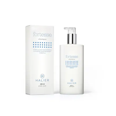 Obrázek produktu pro Šampon Halier Fortesse 250ml
