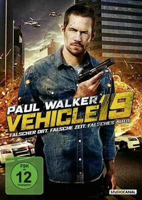 Zdjęcie produktu dla Vehicle 19