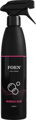 Produktbild von Foen Bubble Gum Innenraumduft (450 ml)