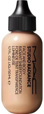 Obrázok produktu pre M.A.C Studio Radiance Face and Body Radiant Sheer Foundation N4