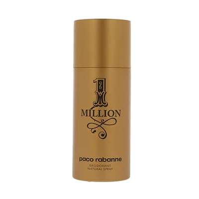 Image de Paco Rabanne 1 Million Deo Spray