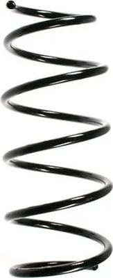 Produktbild von SPIDAN Fahrwerksfeder Vorne für RENAULT CLIO II (BB0/1/2, CB0/1/2) 56183