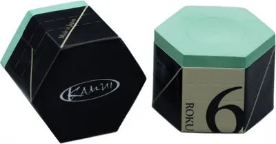 Zdjęcie produktu dla Kamui Kreide Roku green