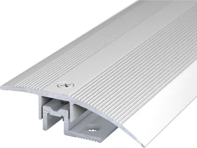 Produktbild von Prinz PS 400 PEP Anpassungsprofil Nr. 416, silber 100 cm