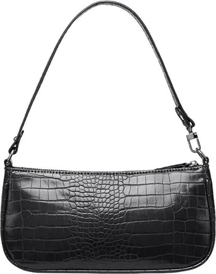 Immagine prodotto di Borsa a tracolla impermeabile - elegante borsa da donna