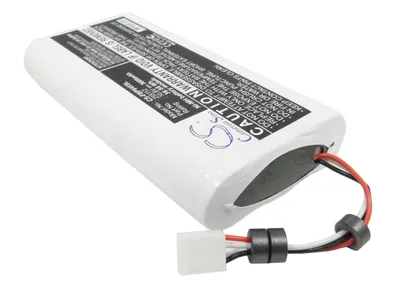 Image de TECHTEK Batterie compatible avec [Fluke] 932645 remplace 255112