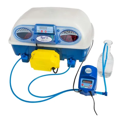 Produktbild von Brutapparat 24 Eier Bewässerungssystem vollautomatisch Brutmaschine Brutautomat