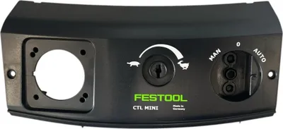 Produktbild von Festool Blende CTL MINI Elektronik ET-B 200431