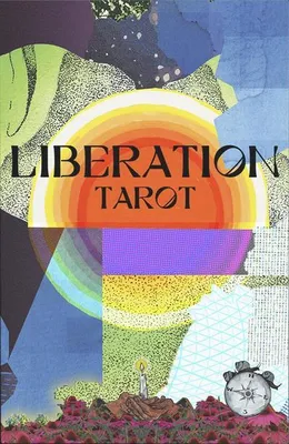 Produktbild von Liberation Tarot Deck