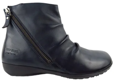 Produktbild von Josef Seibel naly 51 Stiefelette Blau