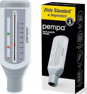 Zdjęcie produktu dla Pempa Pikflometr PF100C