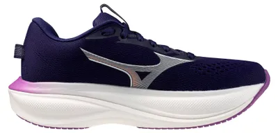 Produktbild von Mizuno Rider 30 Laufschuhe Blau EU 39 Frau Blau EU 39