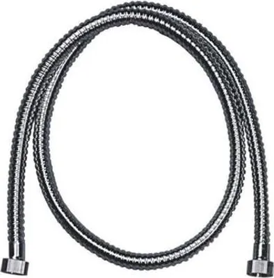 Produktbild von Inox-Geflochtenschlauch 120 Cm