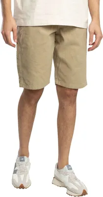 Produktbild von Dickies Duck Carpenter – Leinenshorts, Beige 32W