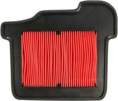 Produktbild von Hiflofiltro Yamaha Hfa4921 Luftfilter Rot Rot One Size