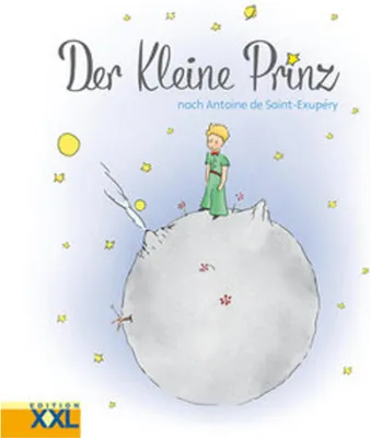 Produktbild von Der Kleine Prinz