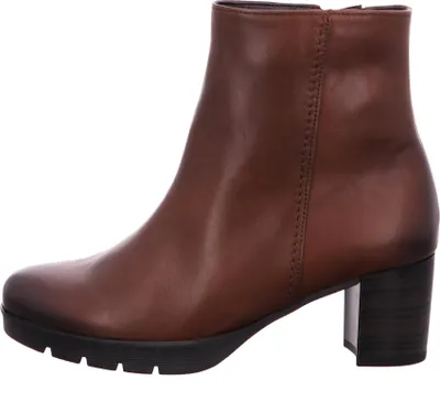 Produktbild von Gabor (0) Klassische Stiefeletten Damen 31393036323135 Braun 39 EU
