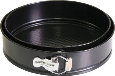 Zdjęcie produktu dla Zestaw tortownic 26/28 cm z powłoką nieprzywierającą