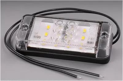 Produktbild von W84 (702) LED-Rückleuchte
