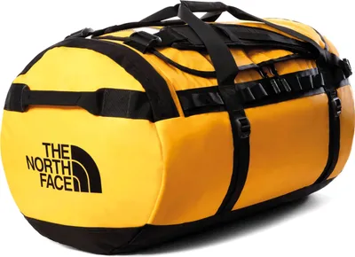 Image de The North Face Base Camp Duffle Large (95L)