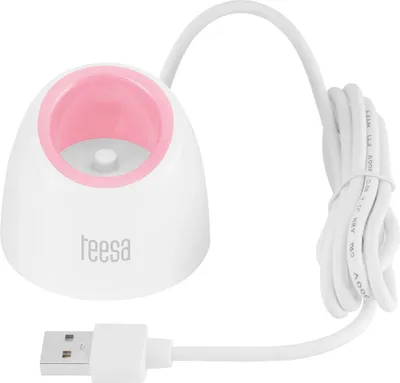 Zdjęcie produktu dla Ładowarka do szczoteczki sonicznej SONIC JUNIOR GIRL TSA8006