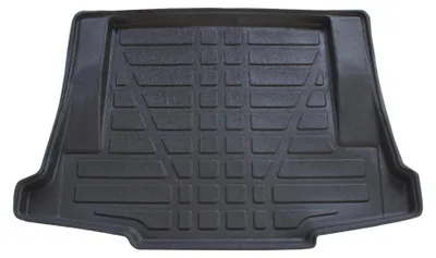 Image de Tapis de coffre en caoutchouc 3D DeluxeBoss pour BMW Série 1 (E87) 2005-2011