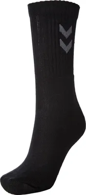 Obrázok produktu pre Základné ponožky HUMMEL 3-pack BLACK BLACK 36