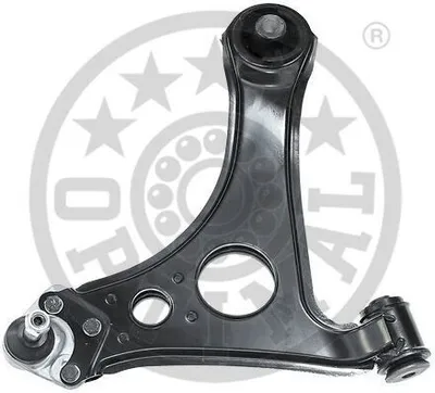 Image de Bras de suspension OPTIMAL G6-560