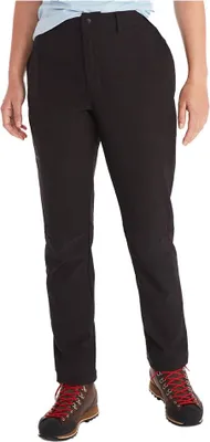 Zdjęcie produktu dla Marmot Scree Pants Black L Woman Black L
