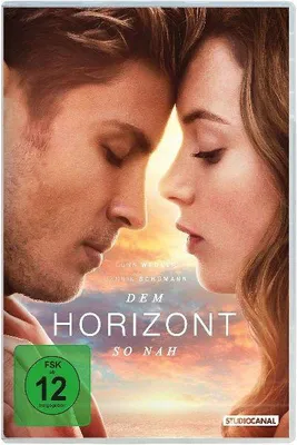 Produktbild von Dem Horizont so nah