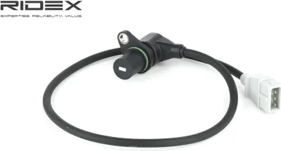Produktbild von RIDEX 833C0033 Kurbelwellensensor Impulsgeber für AUDI A4 Limousine (8D2, B5) 552mm
