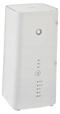 Produktbild von Huawei Vodafone GigaCube CAT19 B818-263 Dual Band LTE WLAN Router 1,6 Gbit/s Weiß