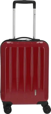 Produktbild von CHECK.IN London 2.0 - 4-Rollen-Trolley 50 cm (beere)